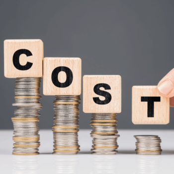 Calcul du coût kilométrique